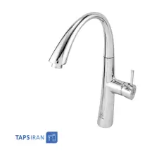 GHAHRAMAN Sink Faucet Model MOJ (NEW)