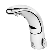 GHAHRAMAN Electronic Intelligent Ocular Basin Faucet  