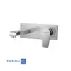 Shouder Concealed Basin Faucet Model ROMER - BRASS