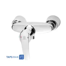 GHAHRAMAN Toilet Faucet Model BAHADOR (NEW)