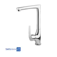 GHAHRAMAN Long Base Sink Faucet Model BAHADOR (NEW)