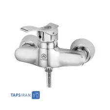 GHAHRAMAN Toilet Faucet Model ABSHAR 1