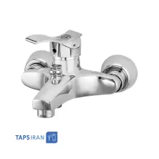 GHAHRAMAN Bath Faucet Model ABSHAR 1