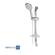 Teps Shower Set  Model UNIKA