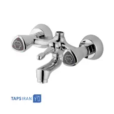 Teps Bath Faucet Model CLASSIC DIANA