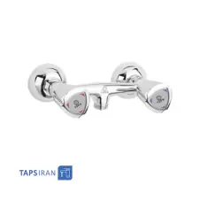 Teps Toilet Faucet Model DIANA CLASSIC