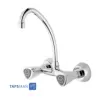 Teps Wall Sink Faucet Model DIANA CLASSIC