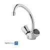 Teps One Base Basin Faucet Model DIANA CLASSIC