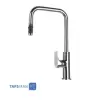 KWC Shower Type Sink Faucet Model VERONA