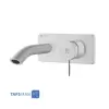 Shouder Concealed Basin Faucet Model ZOE 1 PART