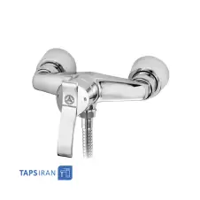 GHAHRAMAN Toilet Faucet Model ABSHAR 2