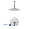 KWC Concealed Bath Faucet Model ZOE S30 Type 1