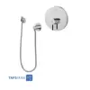 KWC Concealed Toilet Faucet Model ZOE