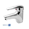 KWC Set Faucets Model EXMART