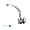 KWC Set Faucets Model EROS