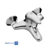 KWC Set Faucets Model EROS