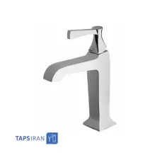 KWC Basin Faucet Model CLASSIC