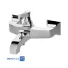 KWC Bath Faucet Model CLASSIC