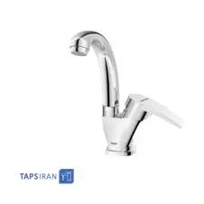 Shouder Zedra  Basin Faucet Model ATLAS 2 PLUS