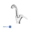 Shouder Zedra  Basin Faucet Model ATLAS 2 PLUS