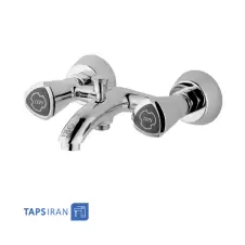 Teps Bath Faucet ModelDIANA CLASSIC ABS