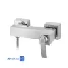 GHAHRAMAN Toilet Faucet Model FLAT SADAF