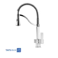 Owj Two Function Sink Faucet Model  FLAT