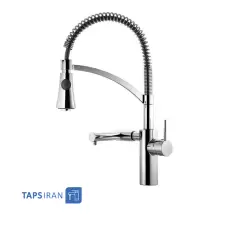 Owj Two Function Sink Faucet Model ABSHAR