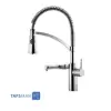 Owj Two Function Sink Faucet Model ABSHAR