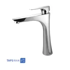 Owj Long Base Basin Faucet Model DENIL