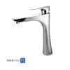 Owj Long Base Basin Faucet Model DENIL