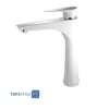 Owj Long Base Basin Faucet Model DENIL