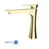 Owj Long Base Basin Faucet Model DENIL