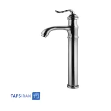 Owj Long Base Basin Faucet Model EMPERIAL