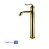 Owj Long Base Basin Faucet Model EMPERIAL