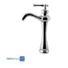 Owj Long Base Basin Faucet Model RAMILA