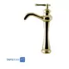 Owj Long Base Basin Faucet Model RAMILA