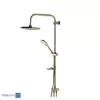 Owj Shower Set  Model APADANA