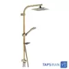 Owj Shower Set Model PASARGAD