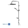 Owj Shower Set Model PASARGAD