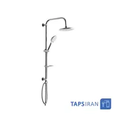 Owj Shower Set Model DASTER