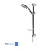 Owj 4 Cases Shower Set Model UNICA