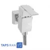 Owj Single Toilet Faucet Model FLAT