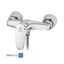 GHAHRAMAN Toilet Faucet Model SAHAND