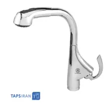 GHAHRAMAN Shower Type Sink Faucet Model SABALAN