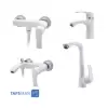 Firoozeh Set Faucets Model ARKA