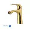 Firoozeh Basin Faucet Model ARKA