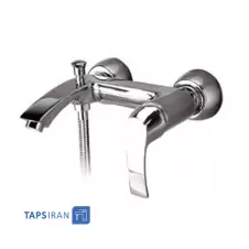 Firoozeh Bath Faucet Model ARKA