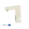 KWC Intelligent Ocular Basin Faucet Model MERIT White