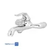 Firoozeh Set Faucets Model ATOOSA